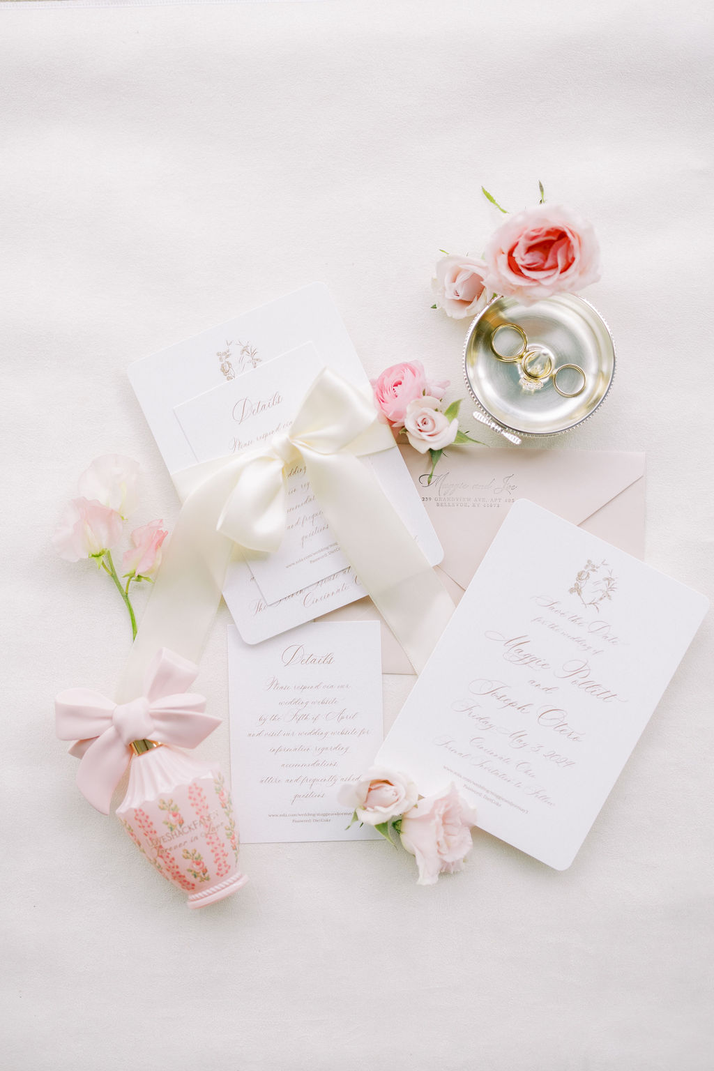 table setting